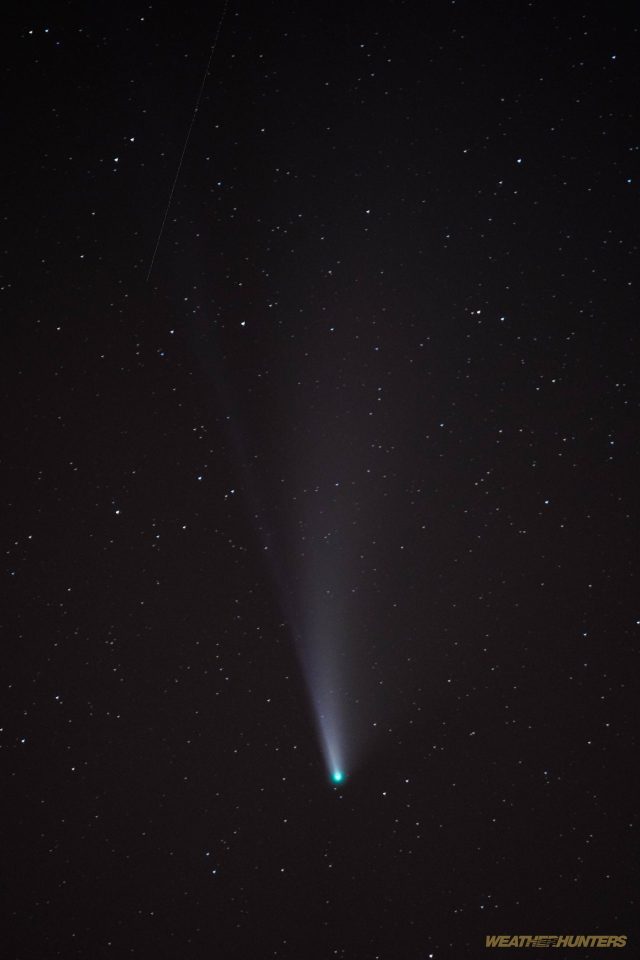 Neowise 2020