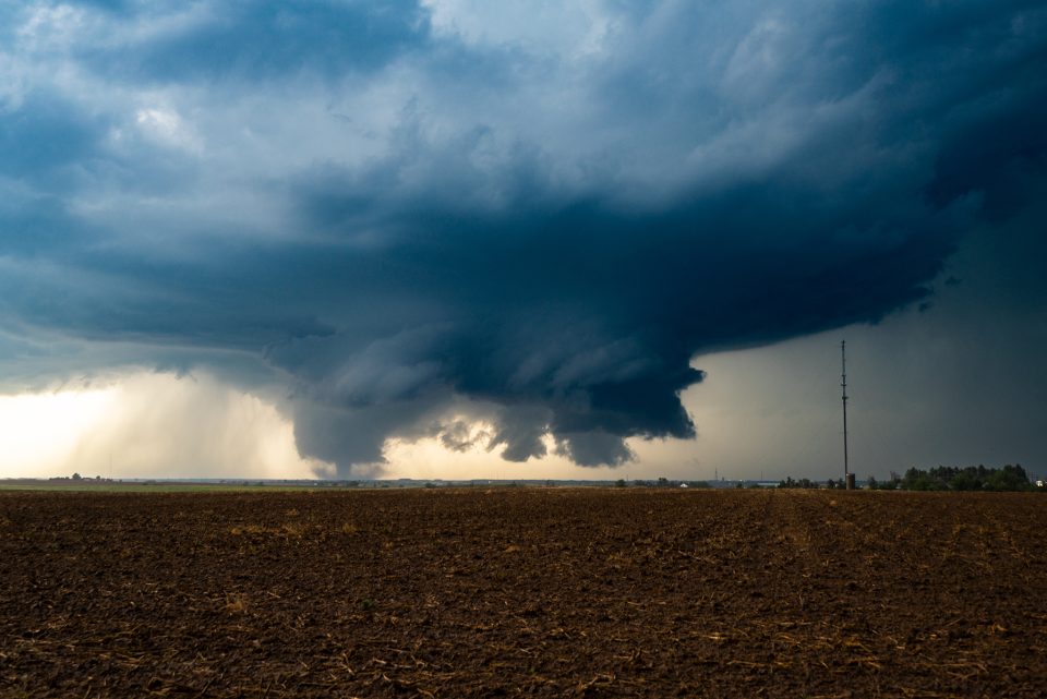 2016 Kansas Tornado Outbreak