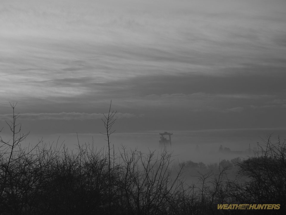 Morgennebel