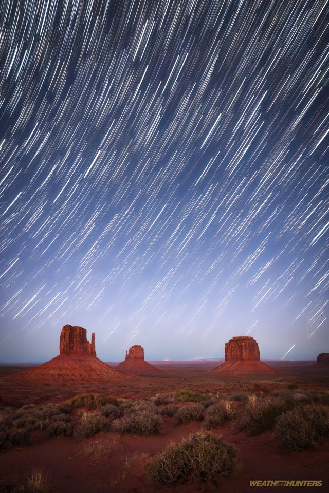 Monument Valley