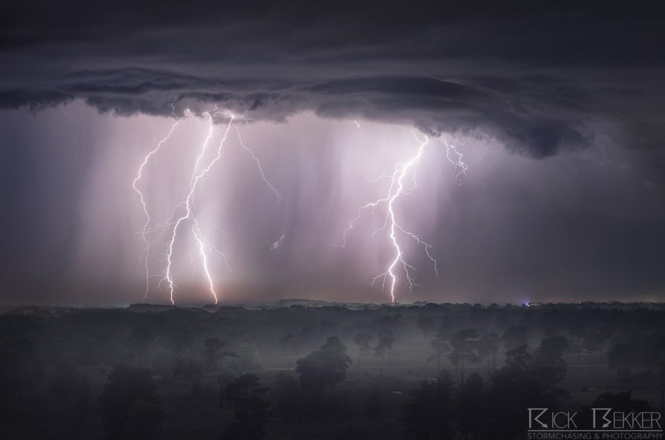 Summer Lightning