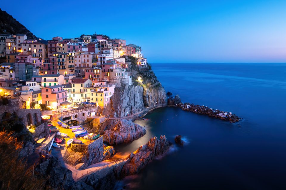 Manarola