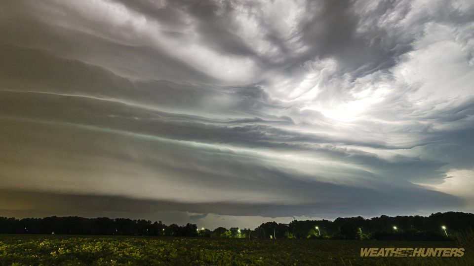 Bow-Echo