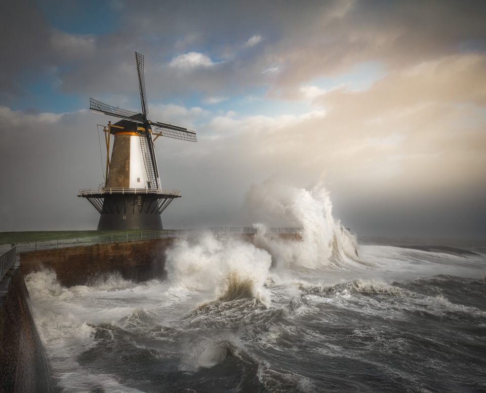 Storm Eunice