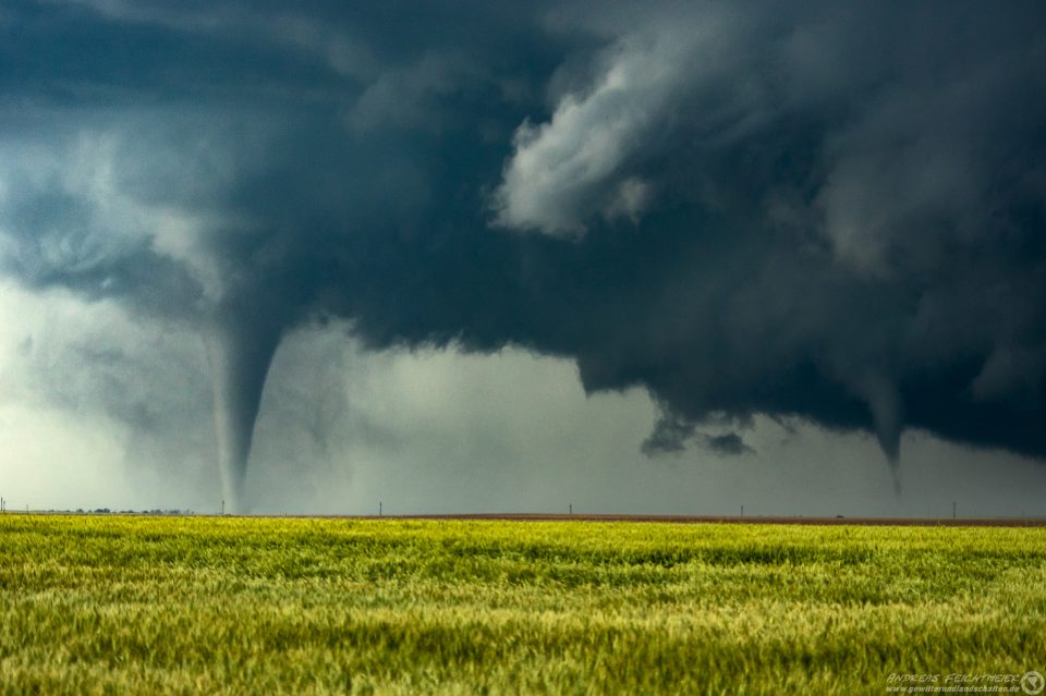 2016 Kansas Tornado Outbreak