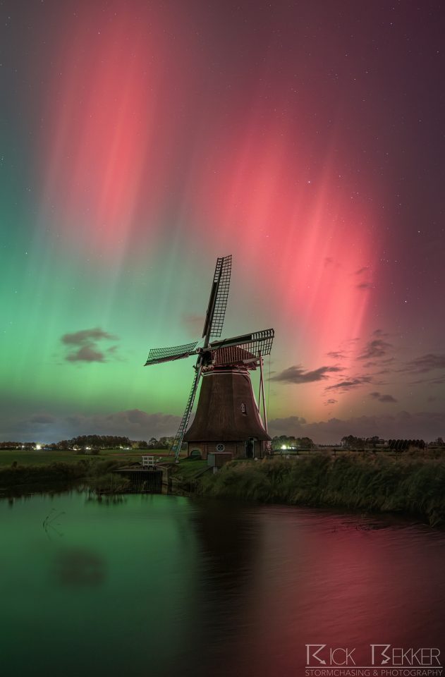 G4 Aurora 10-10-2024