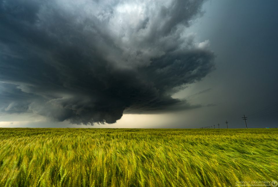 2016 Kansas Tornado Outbreak
