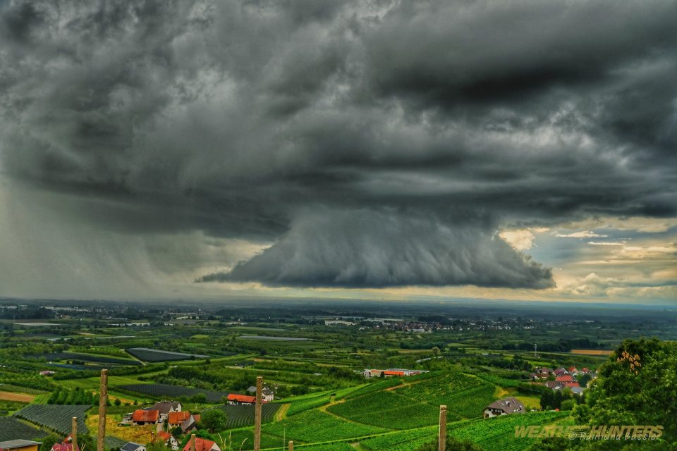 Wolkenhammer