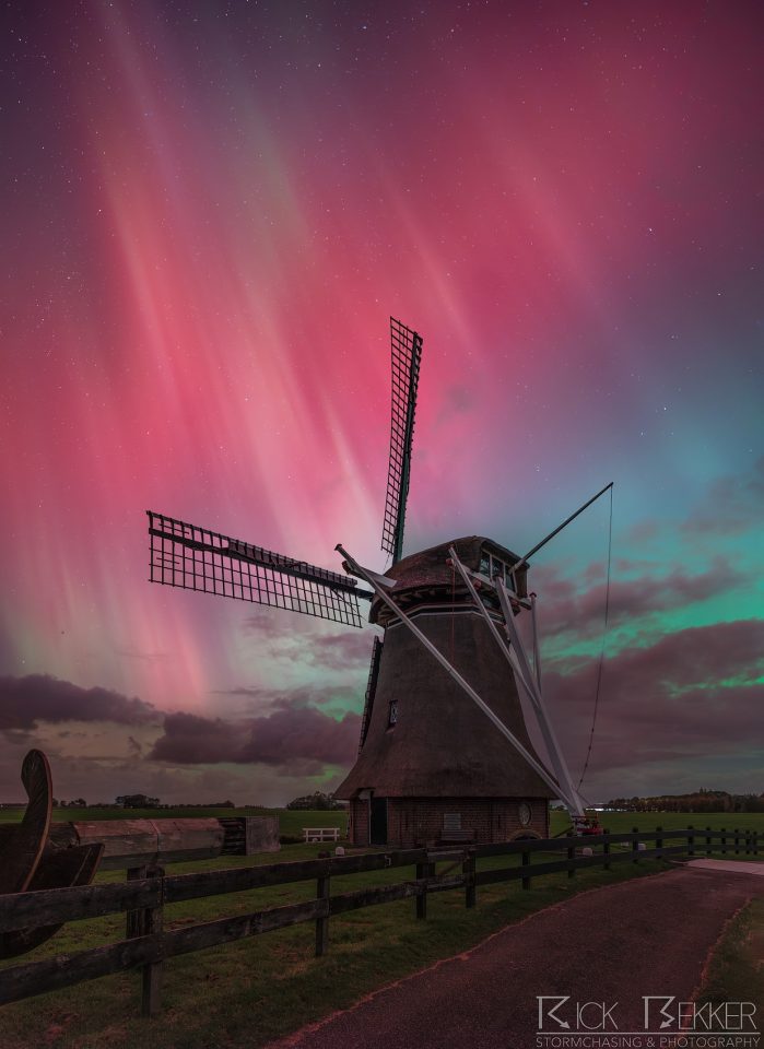G4 Aurora 11-10-2024
