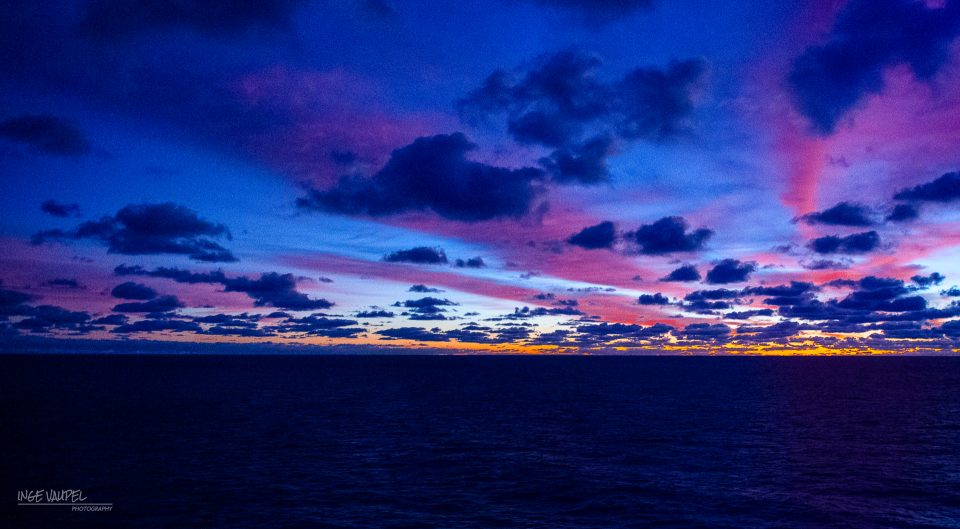 Stratocumulus – Foto von Spiderl-ing38