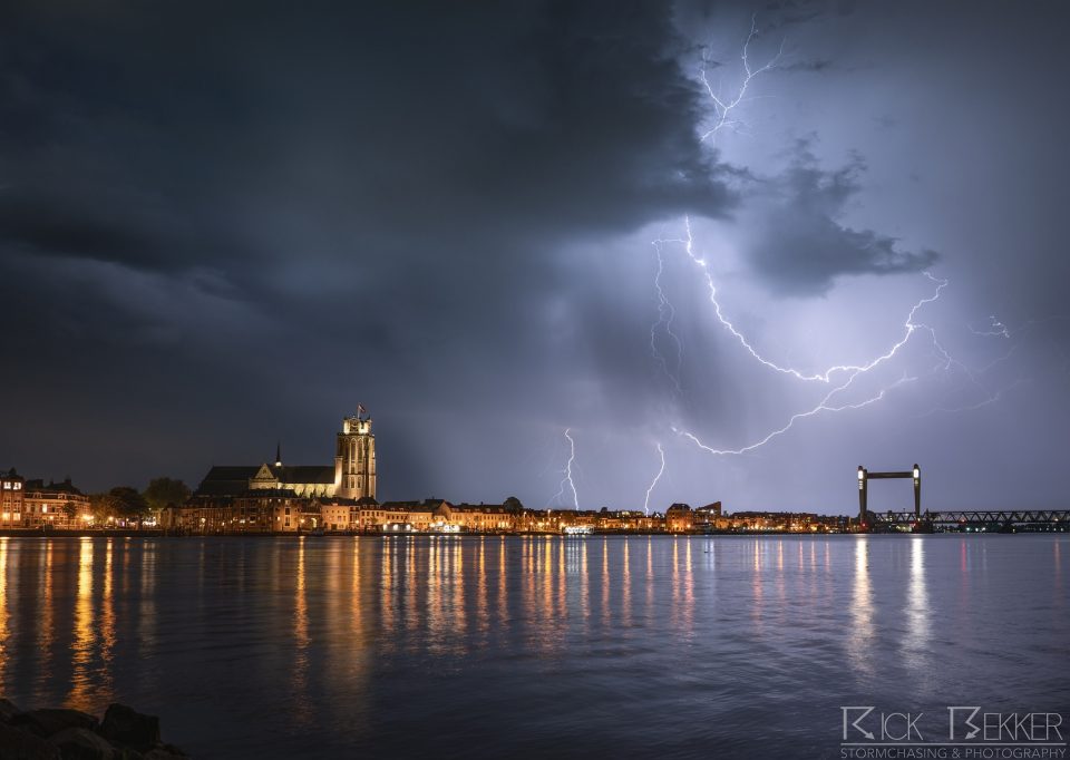 Dordrecht Lightning