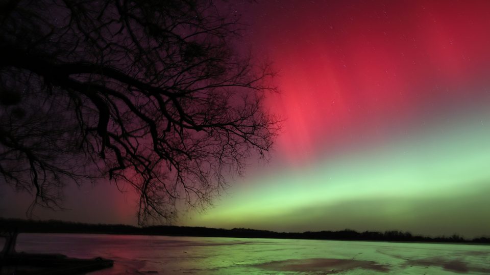 19.01.2026 Polarlichter