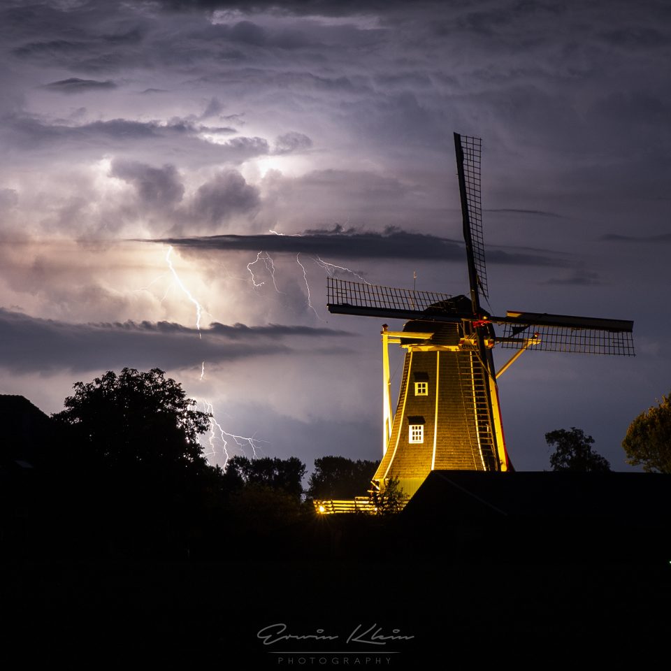 Light the Sky