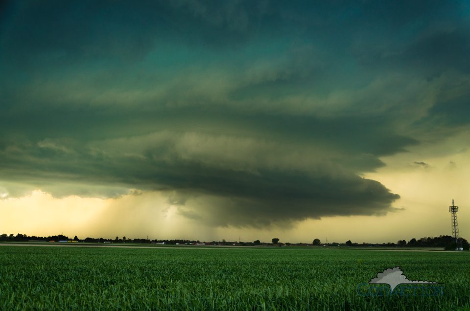 Classic Supercell