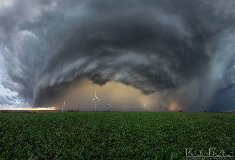 Bihucourt IF3 Supercell #2