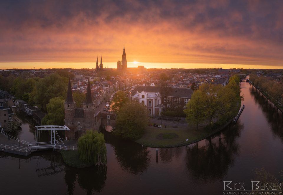 Delft