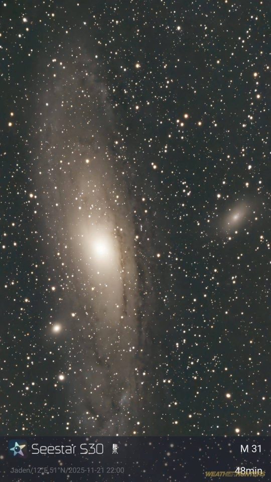Andromeda