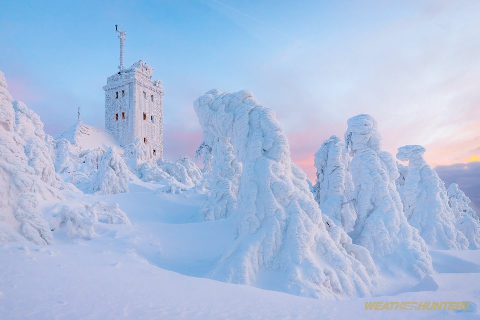 Fichtelberg