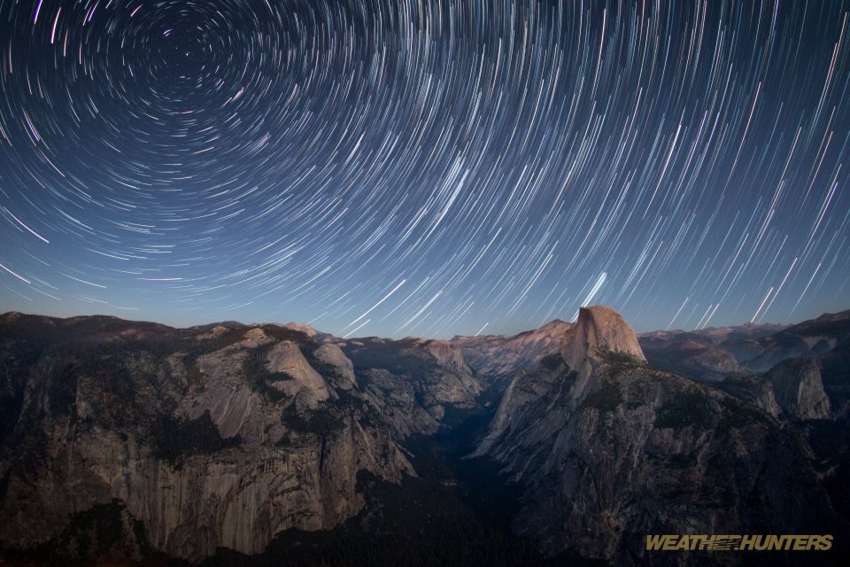 Yosemite