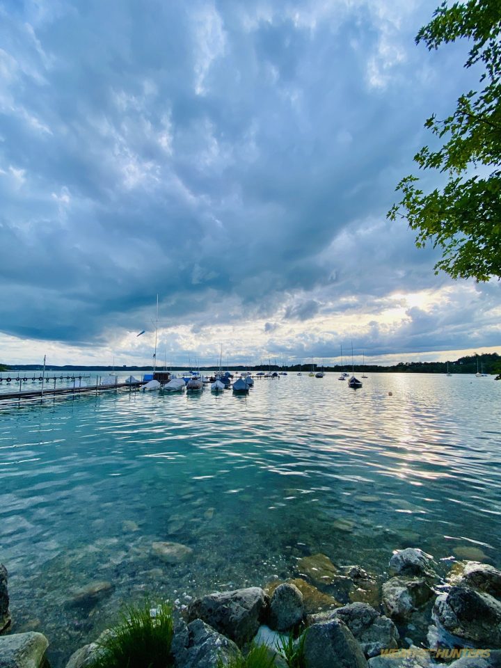 Wörthsee