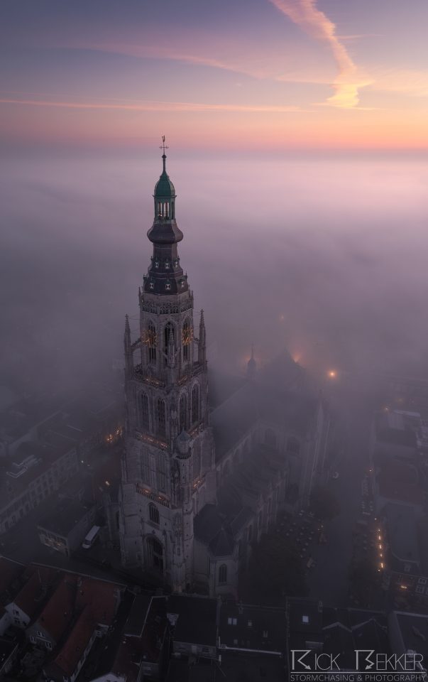 Breda fog
