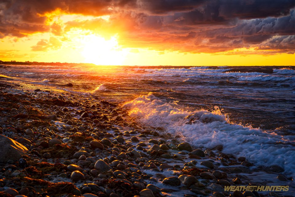 Goldene Stunde – Foto von Hedwisch79