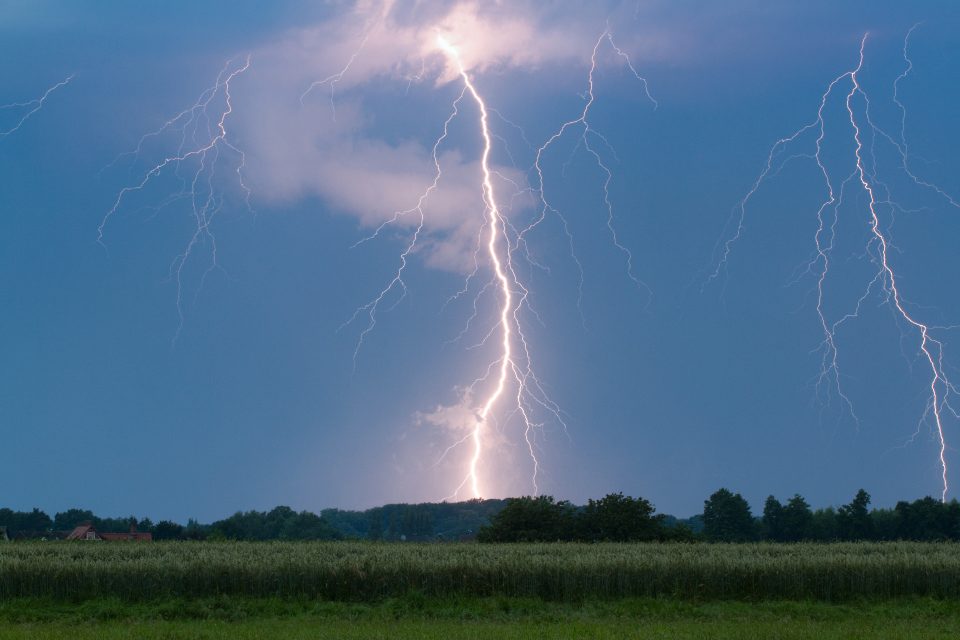 Electricity