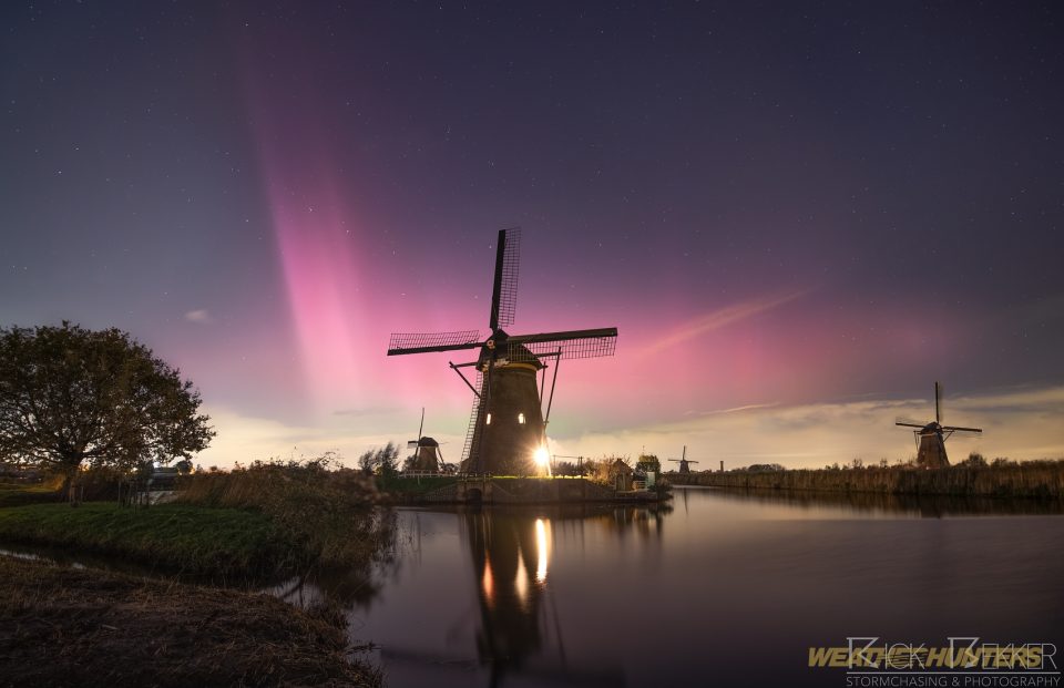 Aurora Kinderdijk #3