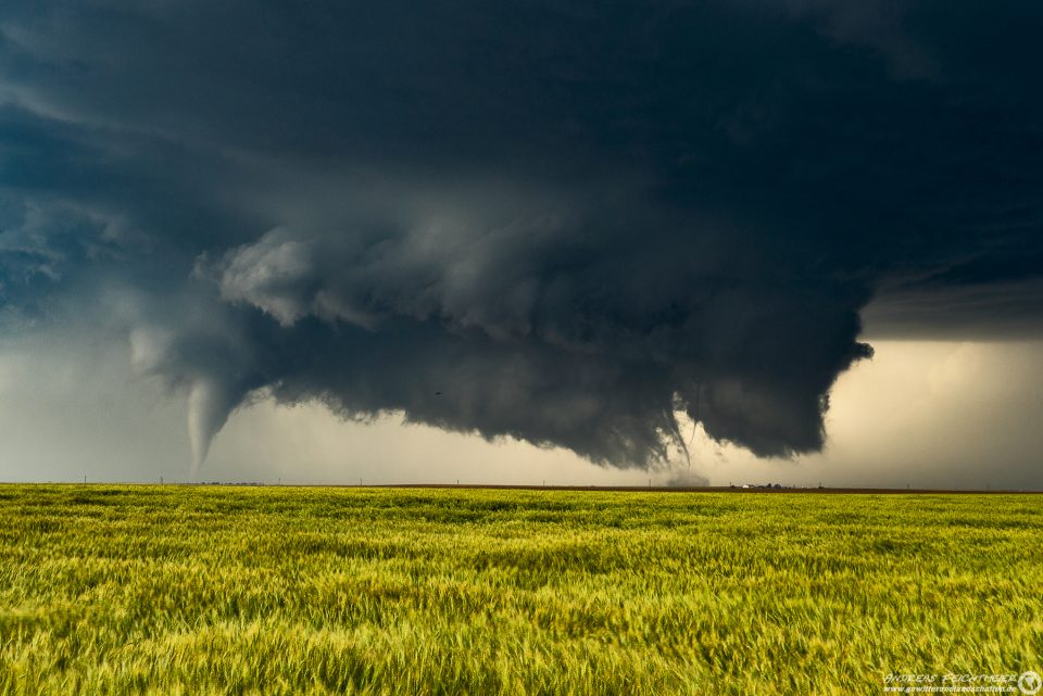 2016 Kansas Tornado Outbreak