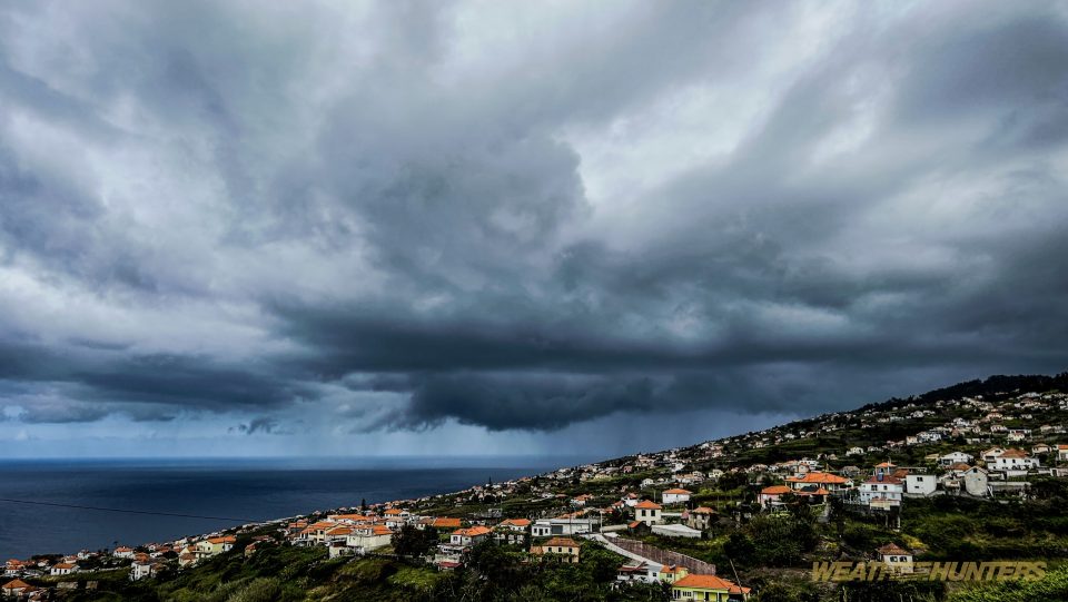 Regenschauer – Foto von Will.i.am