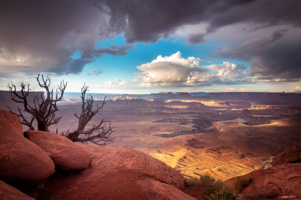 Canyonland National Park