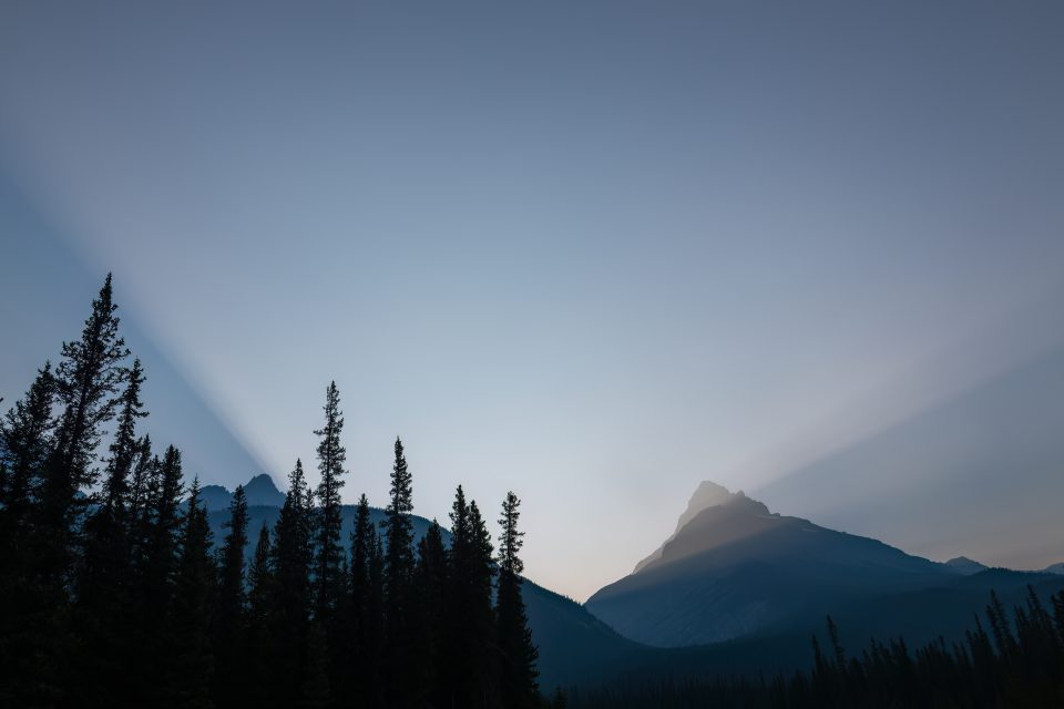 Banff Nationalpark