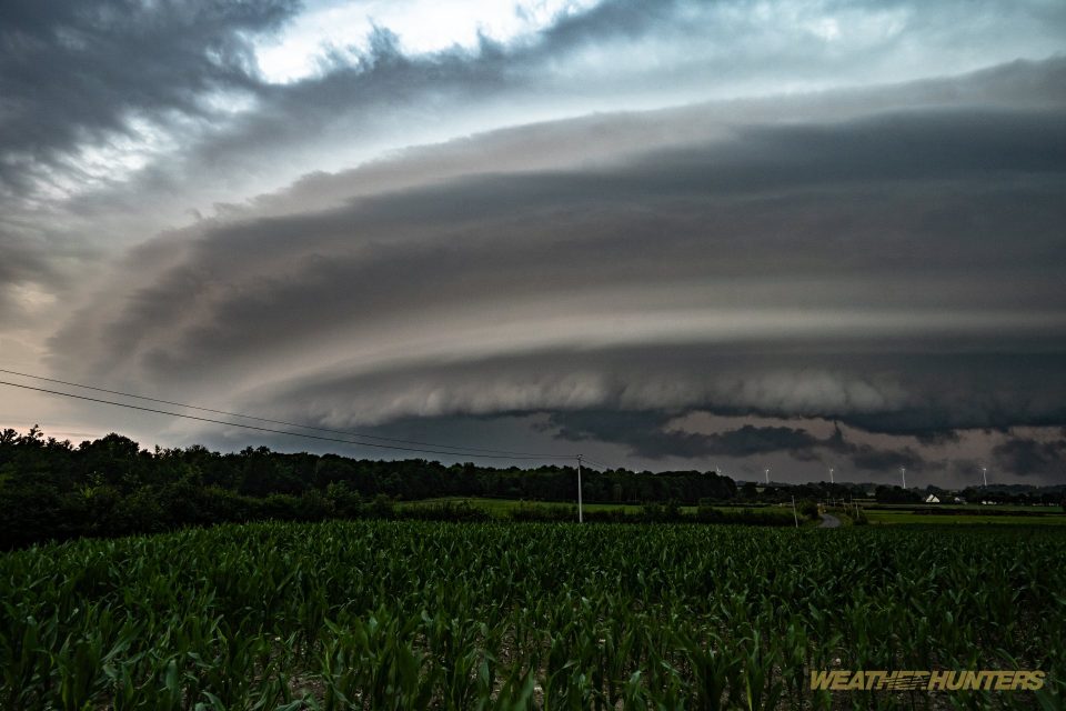 BOW-ECHO