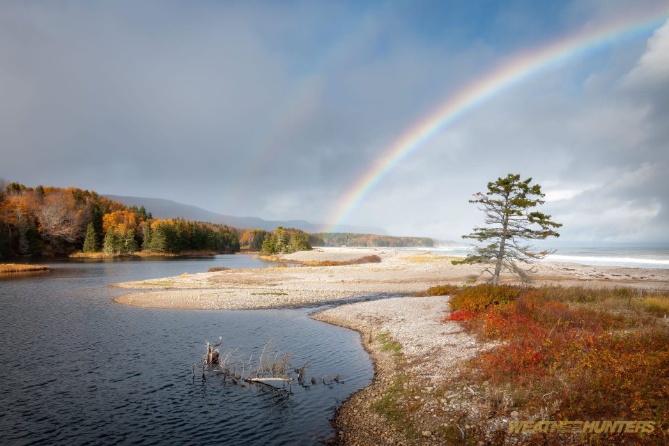 Cape Breton
