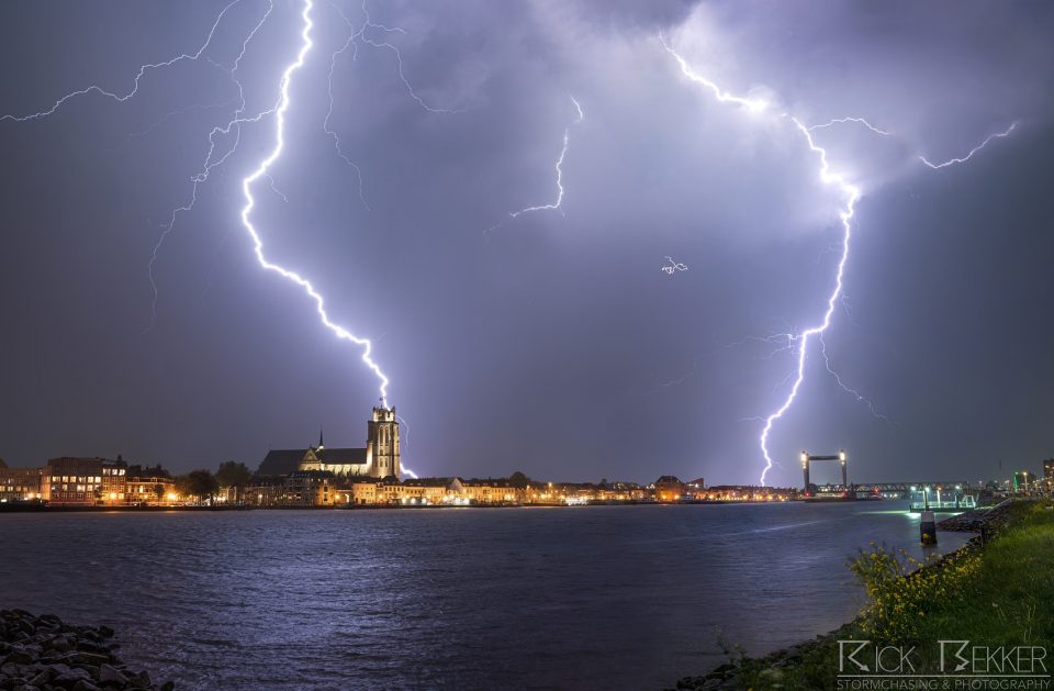 Dordrecht Lightning