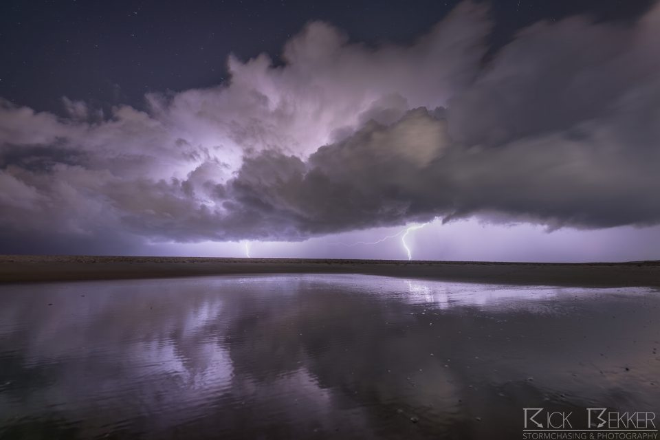 coastal storms