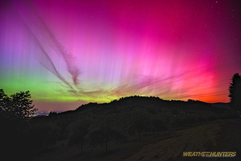 Aurora Borealis