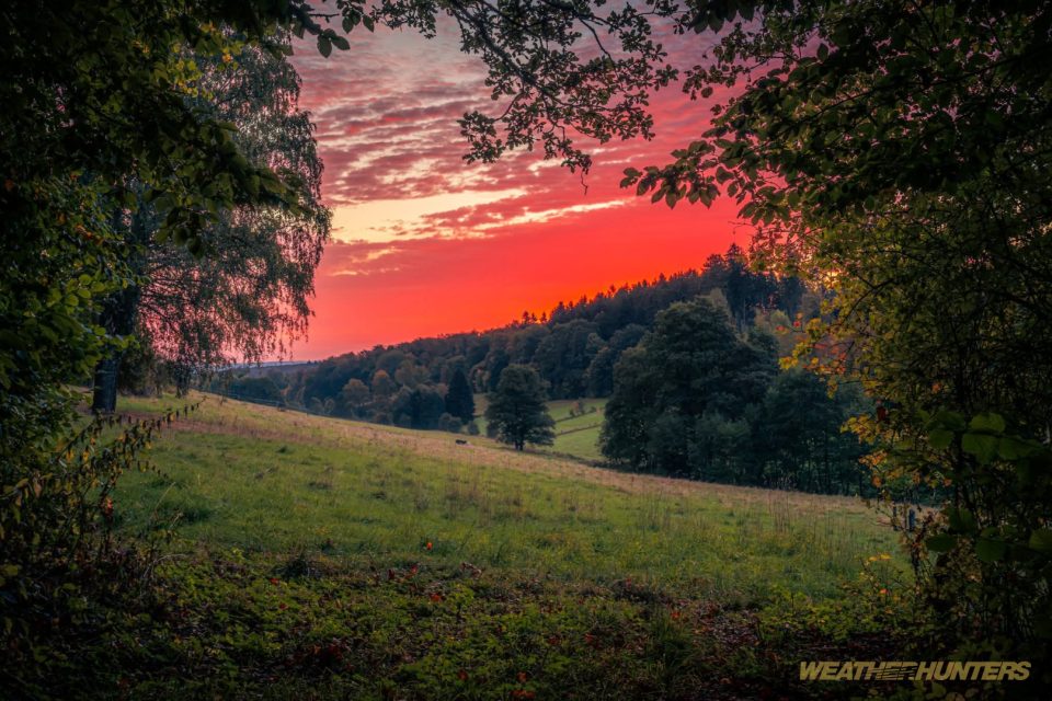 Morgenrot