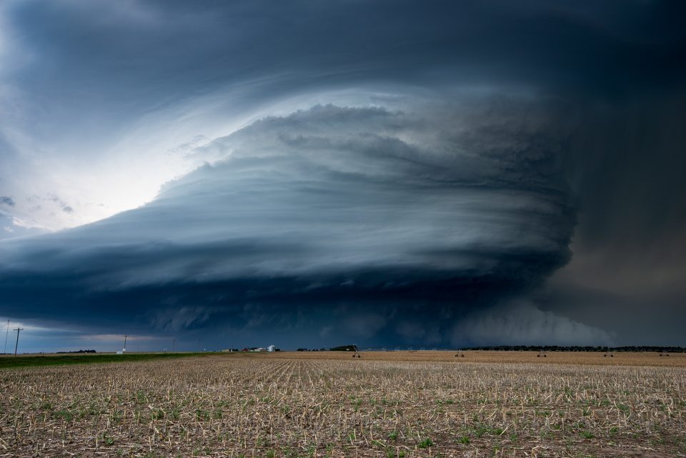 Das Nebraska Monster