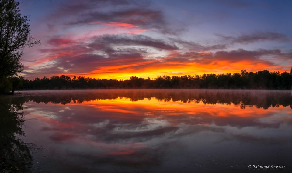 Morgenrot