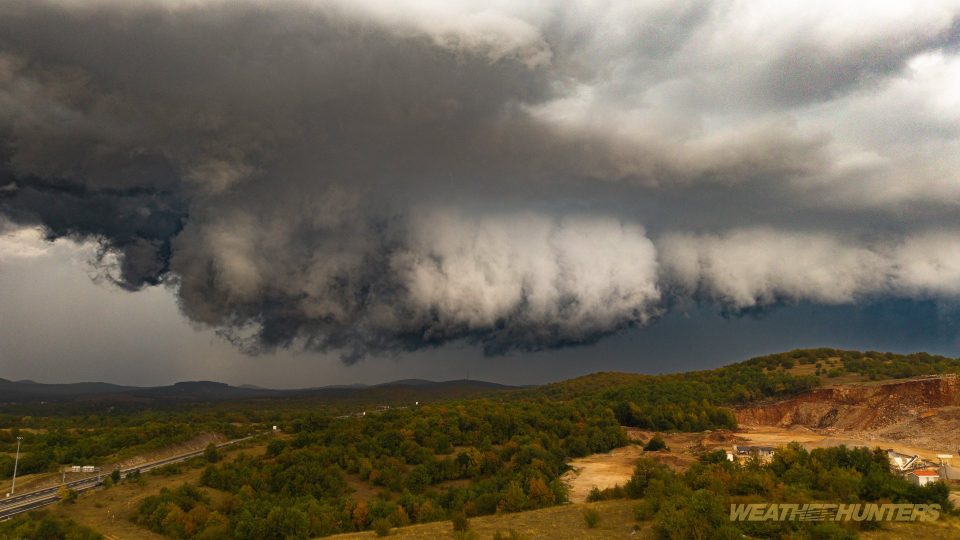 Wallcloud