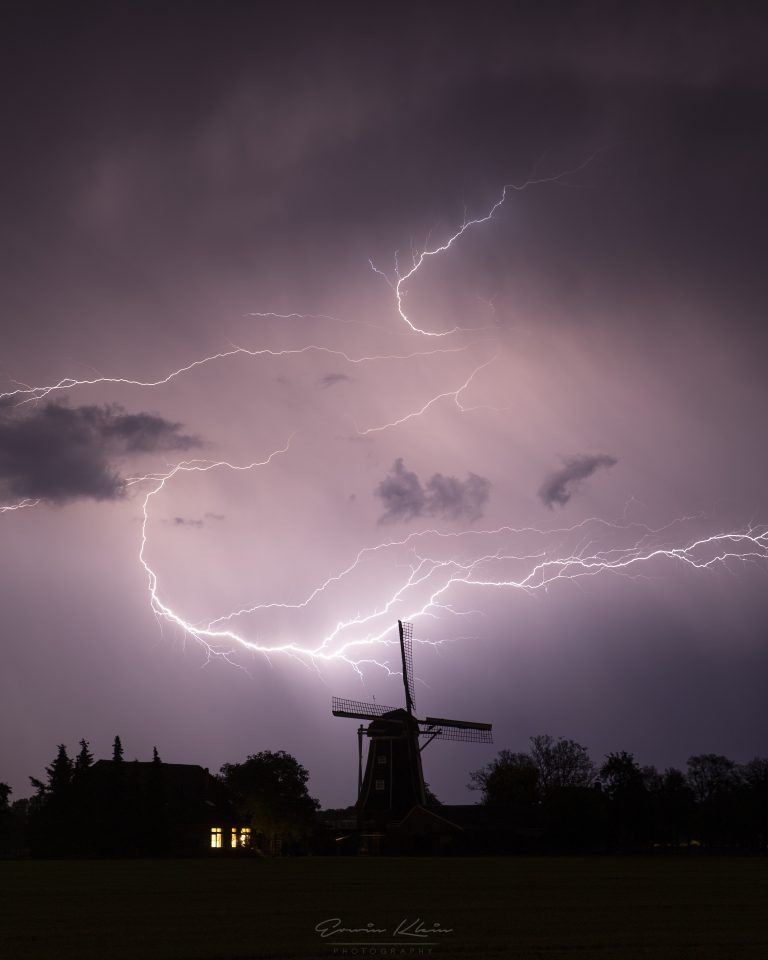 The Windmill