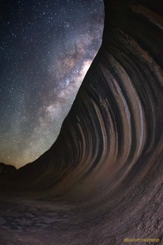Wave Rock