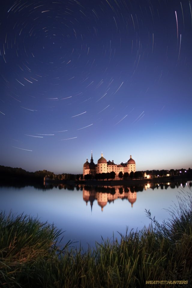 Moritzburg