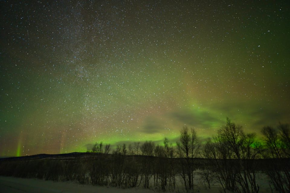 Nordlicht