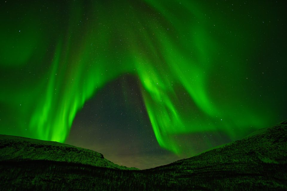 Polarlicht