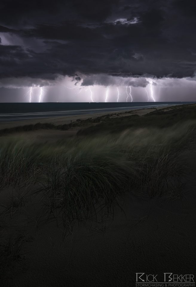 coastal storms