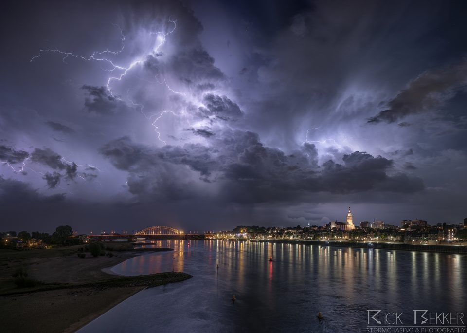 Nijmegen Lightning