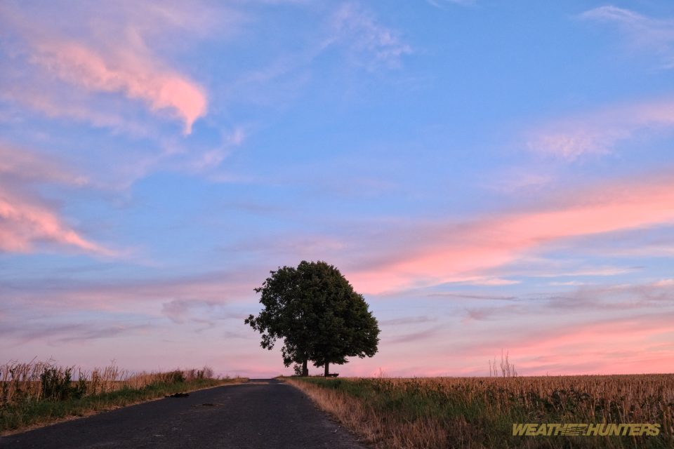 Abendrot