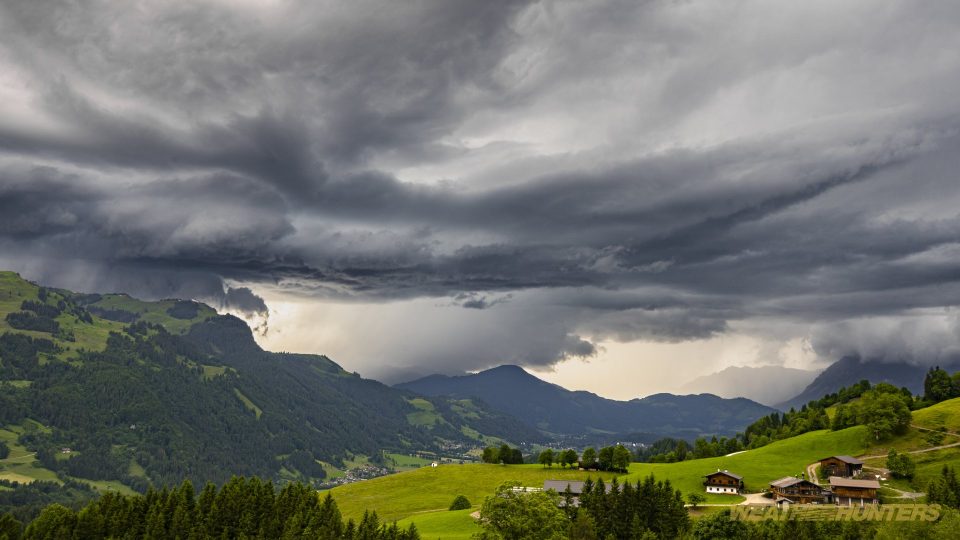 Alpen-Superzelle